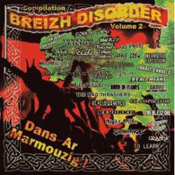 Compilations : Breizh Disorder 2